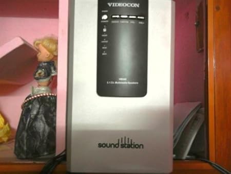 videocon xlent 5.1 home theater price