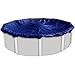 Harris 10-Year Economy Winter Cover for 24' Above Ground Round Pool