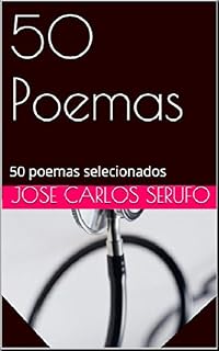 Livro 50 Poemas: 50 poemas selecionados