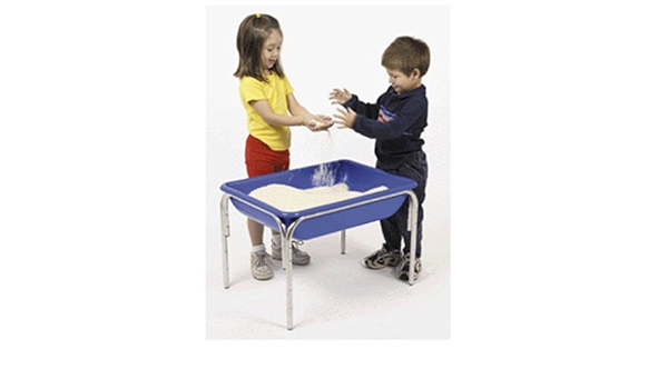 economy sand and water table