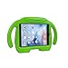 LEDNICEKER Kids Case for iPad Mini 1 2 3 4 5 - Light Weight Shock Proof Handle Stand Kids Friendly for iPad Mini, Mini 5 (2019), Mini 4, Mini 3rd Generation, Mini 2 Tablet - Green