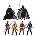 Star Wars: Crimson Empire Crucible Action Figure Pack