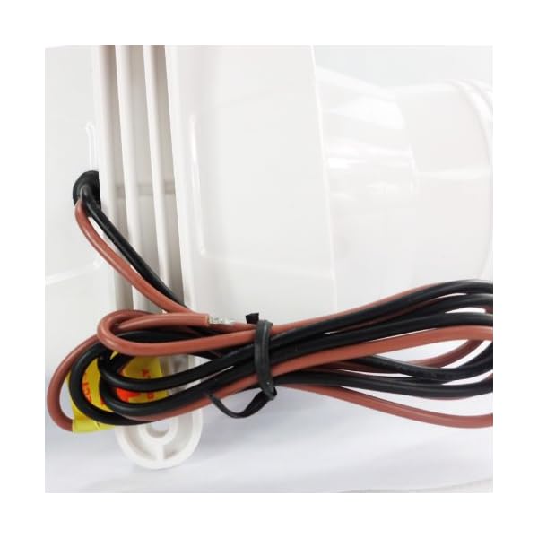 SEAFLO-3-In-Line-Blower-Bilge-12V-wQuiet-Operation-Low-Amp-Draw