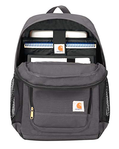 carhartt legacy deluxe work pack