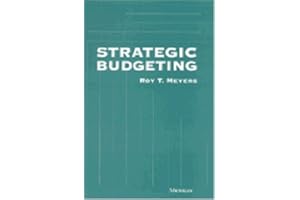 Strategic Budgeting