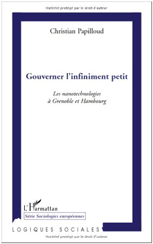Gouverner l'infiniment petit