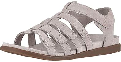 vionic gray sandals