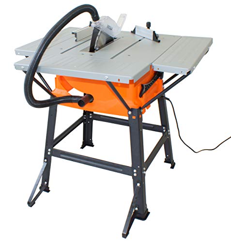 ATIKA T 250 N-3 Tischkreissäge Tischsäge Kreissäge Holzsäge | 230V | 2000W – Bild 3