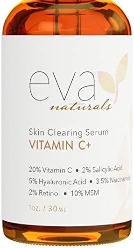hyaluronic acid niacinamide and retinol