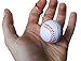 Novel Merk 12 Pack Baseball Keychains for Kids Party Favors & School Carnival Prizes