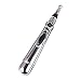 S.Team.Beauty NYKKOLA Electric Acupuncture Magnet Therapy Heal Massage Pen Meridian Energy Pen ¡­