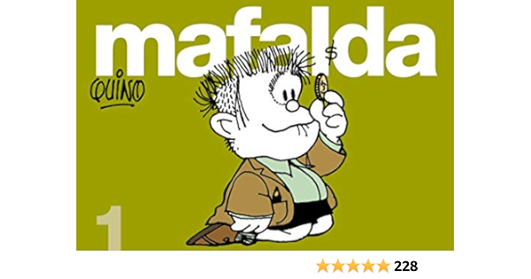 muñeca mafalda amazon