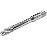M14x1.5 Car Wheel Alignment Pin, Car Wheel Changing Alignment Tool, Wheel Bolt Guide Pin, Wheel Hanger Balancing and Guide Tool, Wheel Alignment Kit for Most Cars