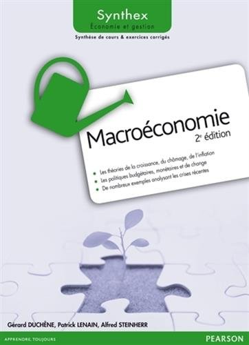 Macroéconomie