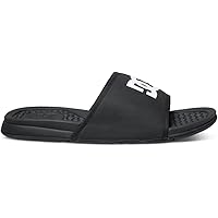 Amazon.com | FUNKYMONKEY Men's Casual Sandal Slippers Outdoor