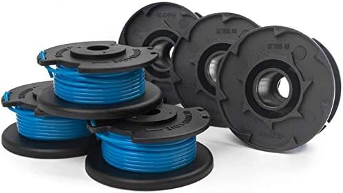 ryobi weed trimmer string