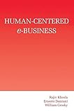 Human-Centered e-Business by 