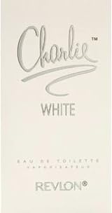 Revlon Charlie White Eau de Toilette Spray for Women 3.5 oz 100 ml New view 3