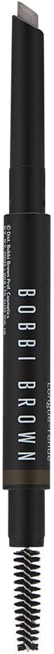 Bobbi Brown Long-Wear Brow Pencil 01 Blonde Eyebrow Makeup New