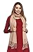 Pashmina Shawls and Wraps for Women - PoilTreeWing Solid Color Cashmere Scarfs(Camel)