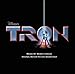 TRON (2-LP) (blue translucent vinyl)