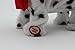 Hilarious Twerking Dog Santa Hat Twerks Dalmatian Dog Toy Gifts