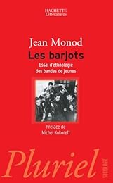 Les  barjots