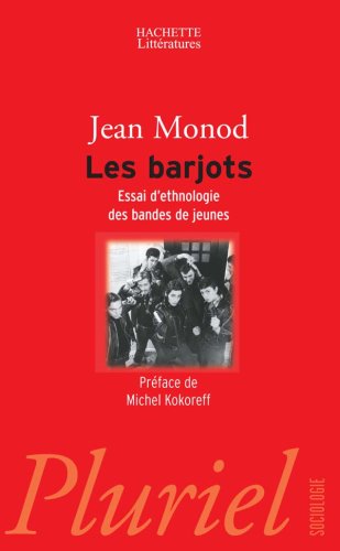 Les  barjots