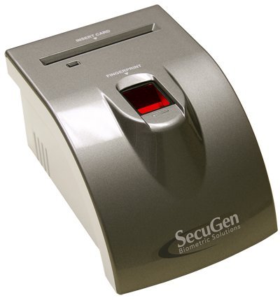 SecuGen iD-USB SC/PIV