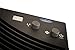 AIRCARE Digital Whole-House Console-Style Evaporative Humidifier (Oak Burl)