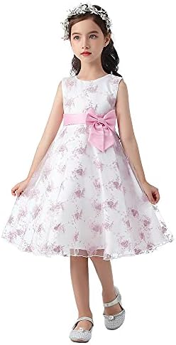green emerald velvet dress Watercolor Mikado Girl Party Dress by AS546 Kids Dream