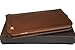 CHAPTER XVI The Book for iPhone 6 Plus/iPhone 6S Plus (5.5 inch) - Genuine Vintage Leather iPhone 6 Plus/iPhone 6S Plus Case with Wallet (Vintage Brown)