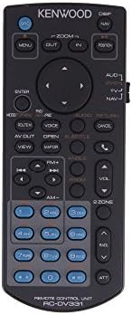 KENWOOD DNX-5190 DNX-570HD DNX-570TR DNX-571EX DNX-571HD DNX-571TR DNX-572BH DNX-573S DNX-6020EX DNX-6040EX OEM GENUINE REMOTE CONTROL