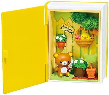 Other Action Figures Re Ment Miniatua Kirby S Happy Room Full Set Box Of 8 Packs From Japan New Com