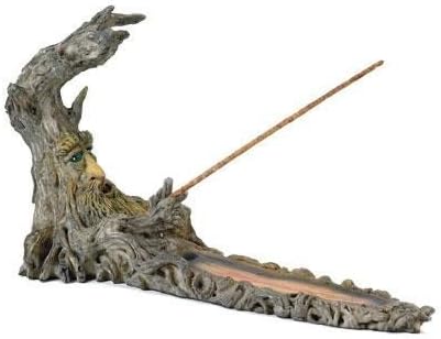 14 Tree Man Incense Burner by Burnies