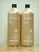 Redken All Soft Shampoo and Conditioner 1 Liter Duo Set