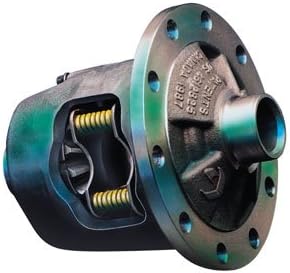 Auburn Gear 5410109 Ring and Pinion Master Install Kit