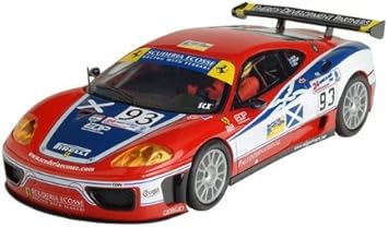 ferrari scalextric