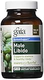 Gaia Herbs - Male Libido - 120 caps