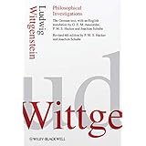 Philosophical Investigations