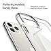 Caseology Waterfall for Apple iPhone 11 Pro Max Case (2019) - Crystal Clear