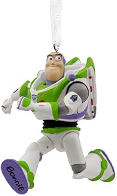 Hallmark Christmas Ornaments, Disney 