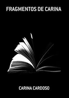Livro Fragmentos De Carina