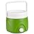 Coleman Party Stacker Jug, 2 gal, Green