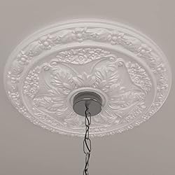 Ekena Millwork CM20BL Baile Ceiling