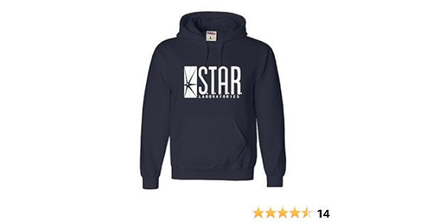 star labs hoodie amazon