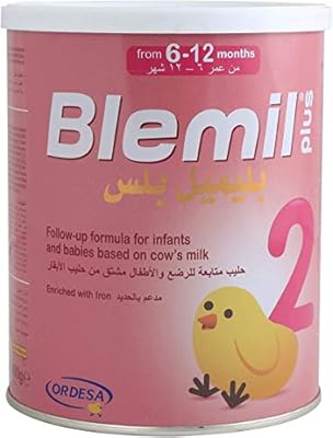 blemil milk powder