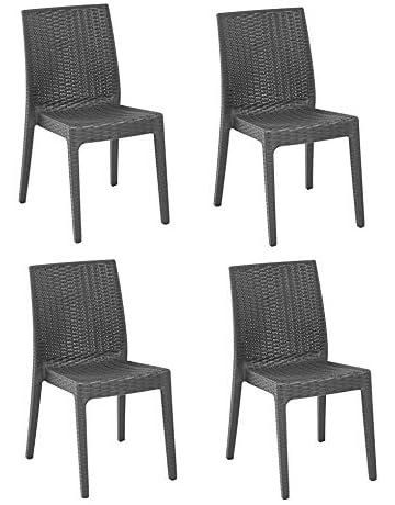 Sedie Per Tavolo Da Giardino Giardino E Giardinaggio