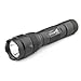 Ultrafire? Wf-502B Cree Q5 Single - Mode 300 Lumen Green Light Hunting LED Flashlight