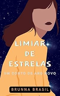 Livro Limiar de Estrelas: Um Conto de Ano Novo